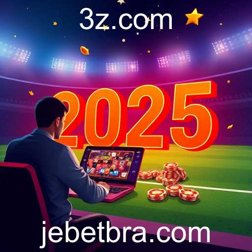 A Ascensão dos Jogos de Apostas em 2025