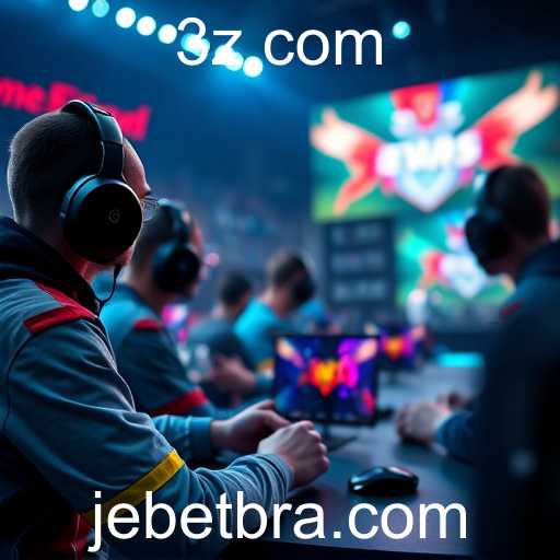 Tendências do Jogo Online no Brasil