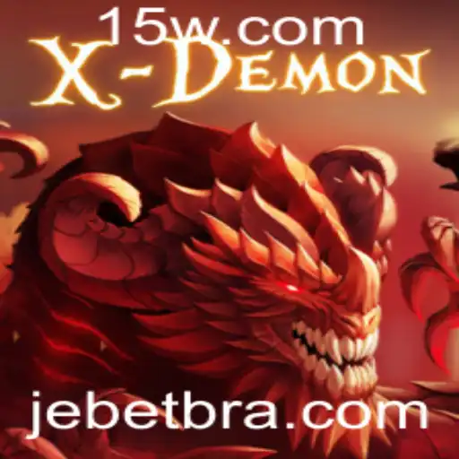XDemon: Um Guia Completo Sobre o Novo Fenômeno dos Jogos de Azar